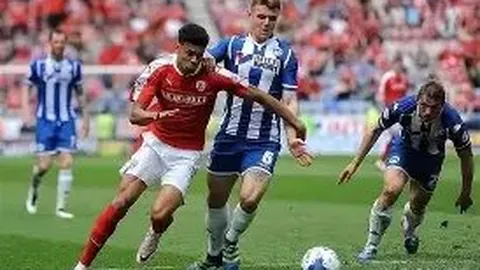 《邵佳一竞聘演讲引关注：京城媒体点赞，现场表现力惊人！》