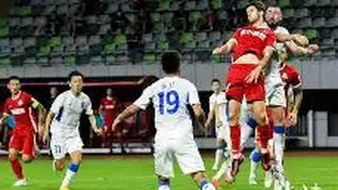 “惊！近9战全胜，领头羊地位岌岌可危，谁能逆袭夺冠？”