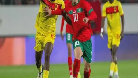 FIFA新规要求女足教练组至少2女，1人为主帅或助教